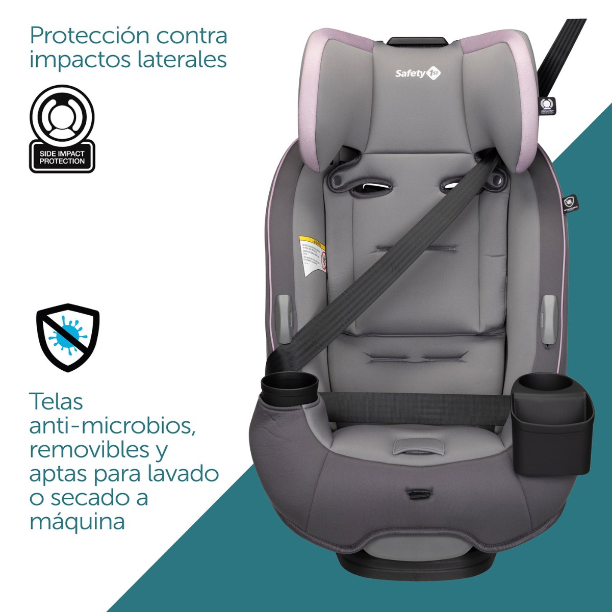 Butaca de seguridad Grow and go Sprint Safety 1st