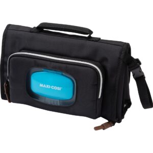 Set Cuidado E Higiene Cambio Pañales Bebes Maxi Cosi