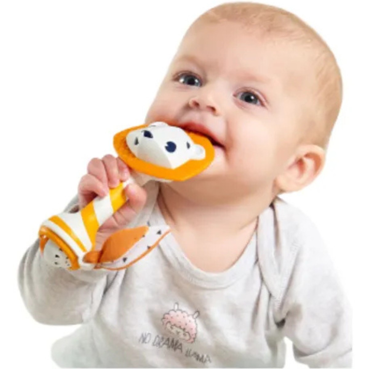 Sonajero para Bebé Tiny Love Leonardo