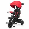 Triciclo multifuncional Infanti JY-T07B
