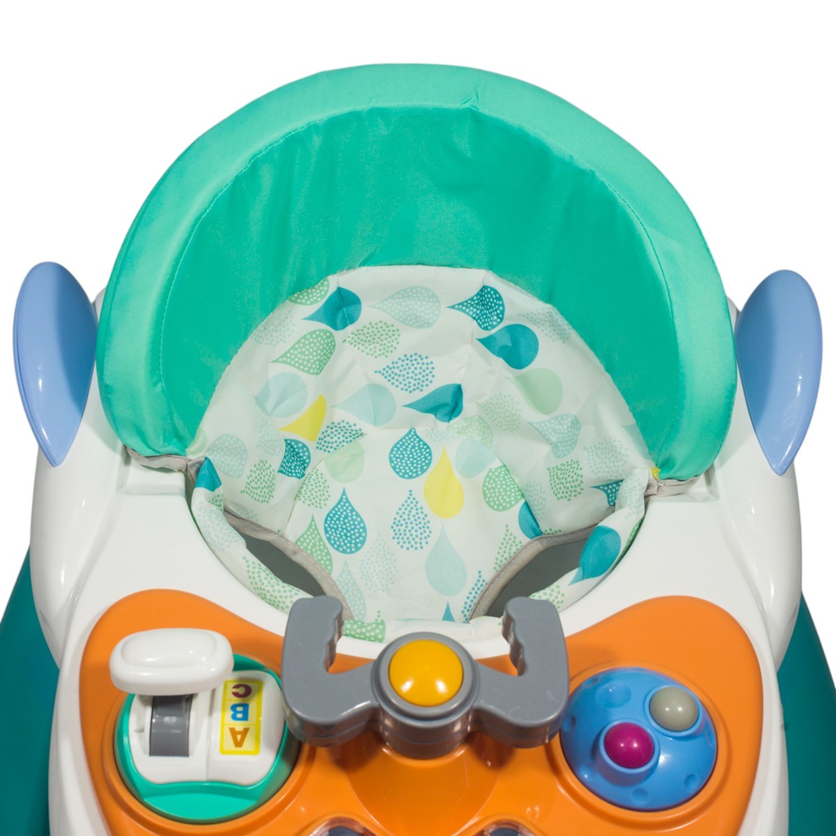 Andador Espacial con sonidos Infanti Andador Espacial con sonidos Infanti