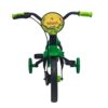 Bicicleta de paseo R12 Infanti con cantimplora Bicicleta de paseo R12 Infanti con cantimplora