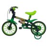Bicicleta de paseo R12 Infanti con cantimplora Bicicleta de paseo R12 Infanti con cantimplora