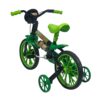 Bicicleta de paseo R12 Infanti con cantimplora Bicicleta de paseo R12 Infanti con cantimplora