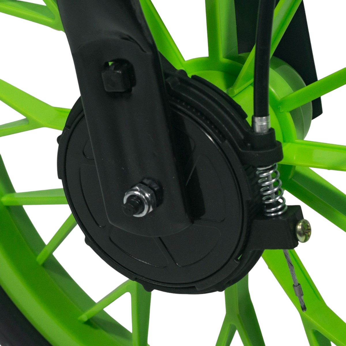 Bicicleta de paseo R12 Infanti con cantimplora