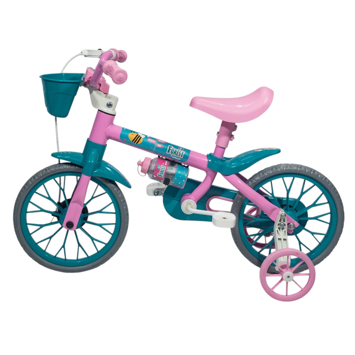 Bicicleta Aro 12 Bicicleta NiÃ±o Toy Story Bici Niño R 16 Disney