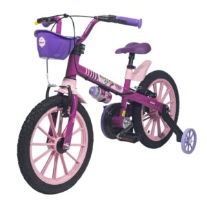Bicicleta de paseo R16 Infanti Cute Girl