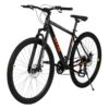 Bicicleta Mountain Bike GTS R29 21V Shimano Talle L Bicicleta Mountain Bike GTS R29 21V Shimano Talle L