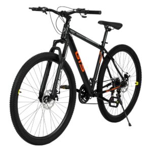 Bicicleta Mountain Bike GTS R29 21V Shimano Talle L