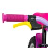 Bicicleta R16 con cantimplora GTS rosa Bicicleta R16 con cantimplora GTS rosa