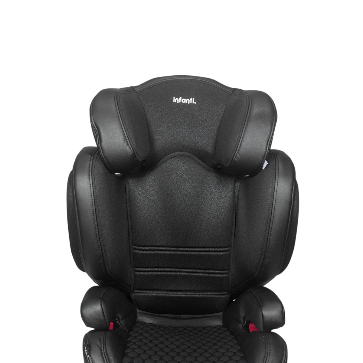 Butaca booster Infanti Premium Isofix Butaca booster Infanti Premium Isofix