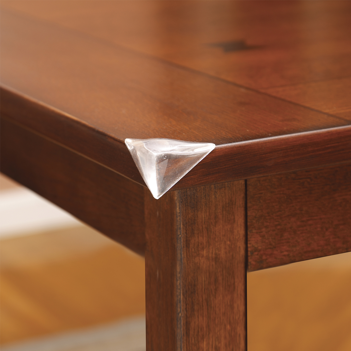 Protectores de Esquinas Safety 1st Clearly Soft Corner