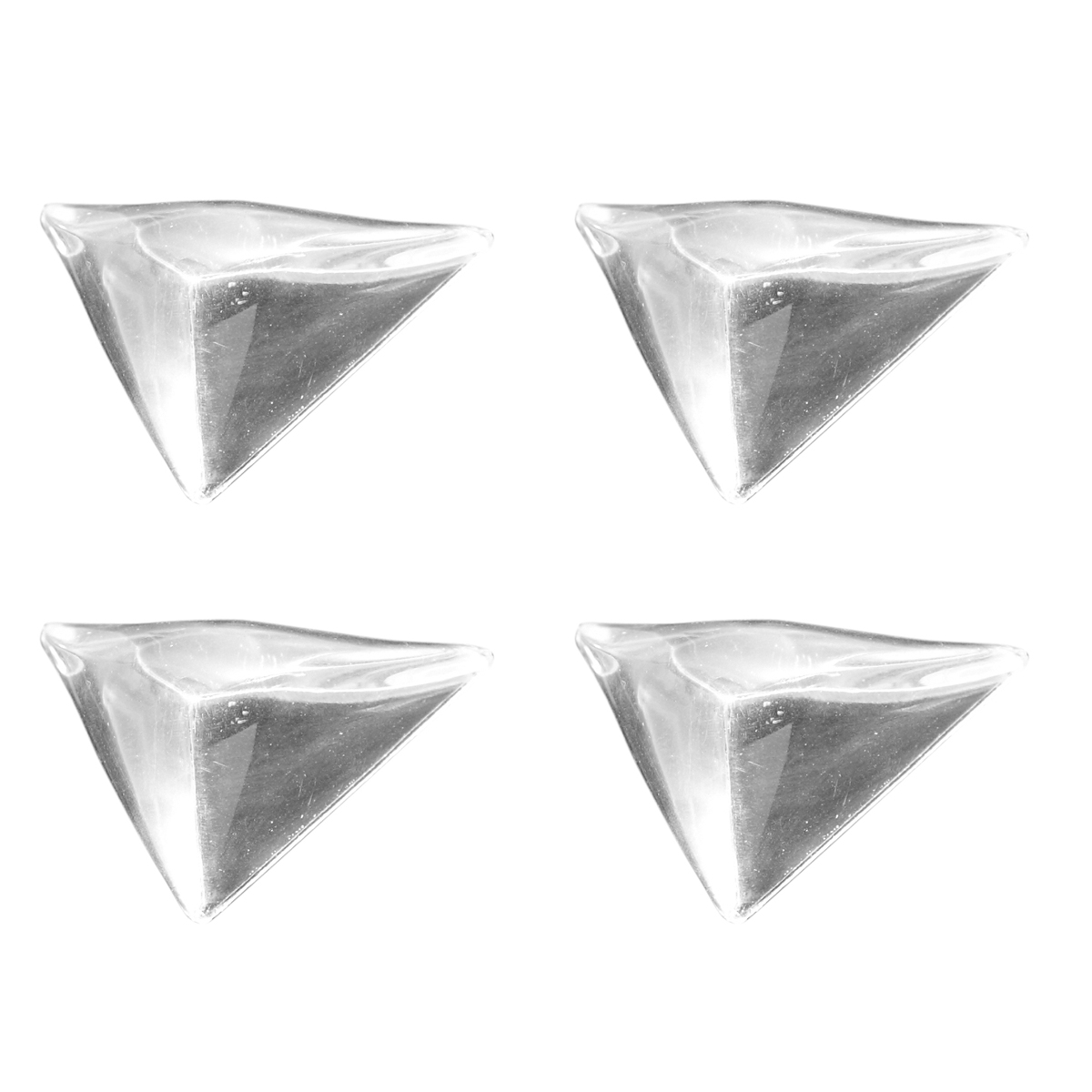 Protectores de Esquinas Safety 1st Clearly Soft Corner