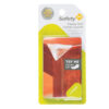 Protectores de Esquinas Safety 1st Clearly Soft Corner Protectores de Esquinas Safety 1st Clearly Soft Corner