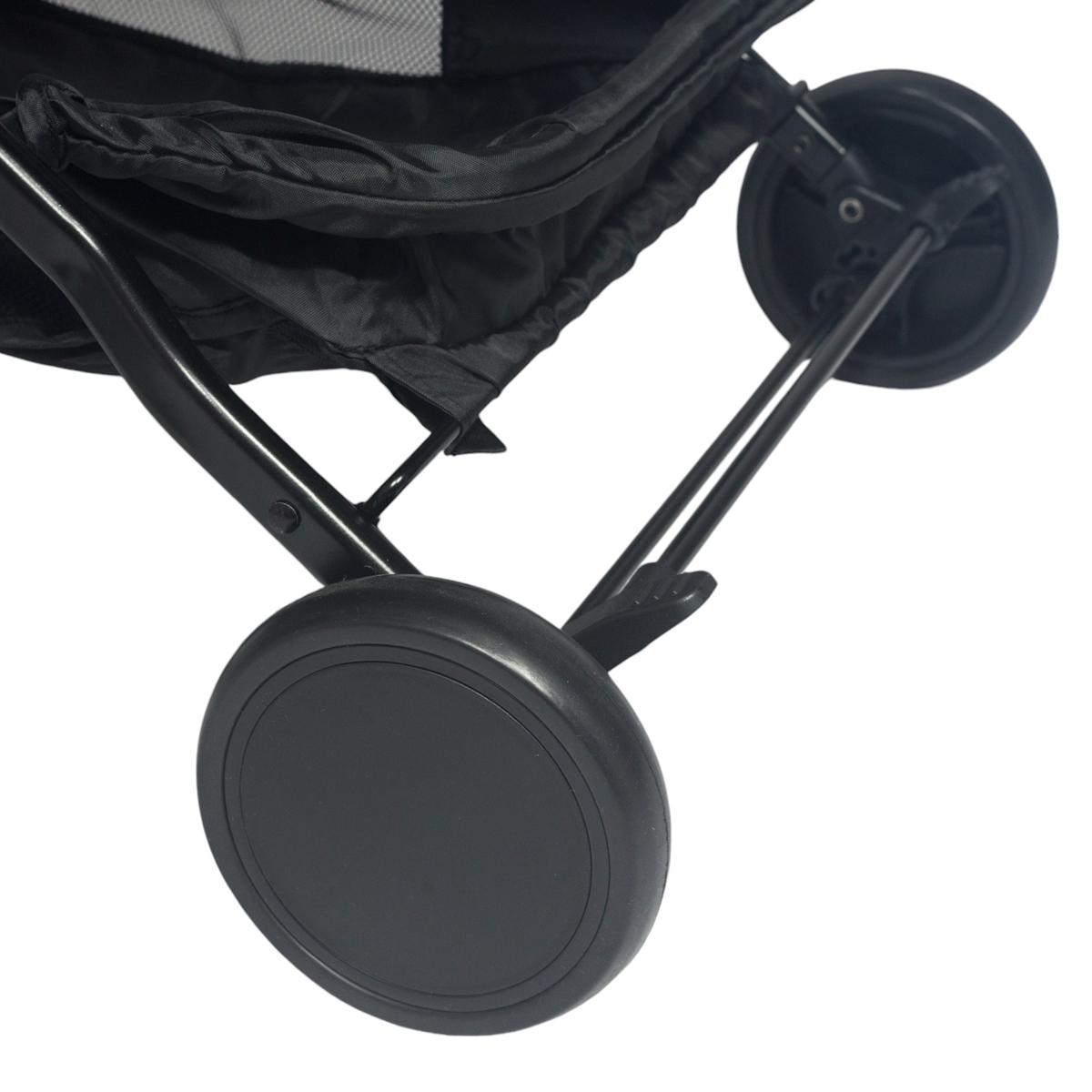 Cochecito Ultracompacto Infanti Terrain 2G