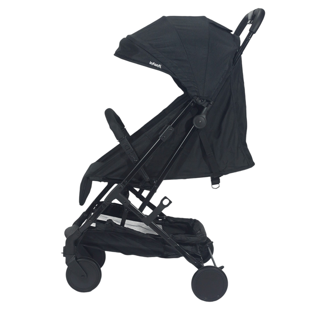 Cochecito Ultracompacto Infanti Terrain 2G