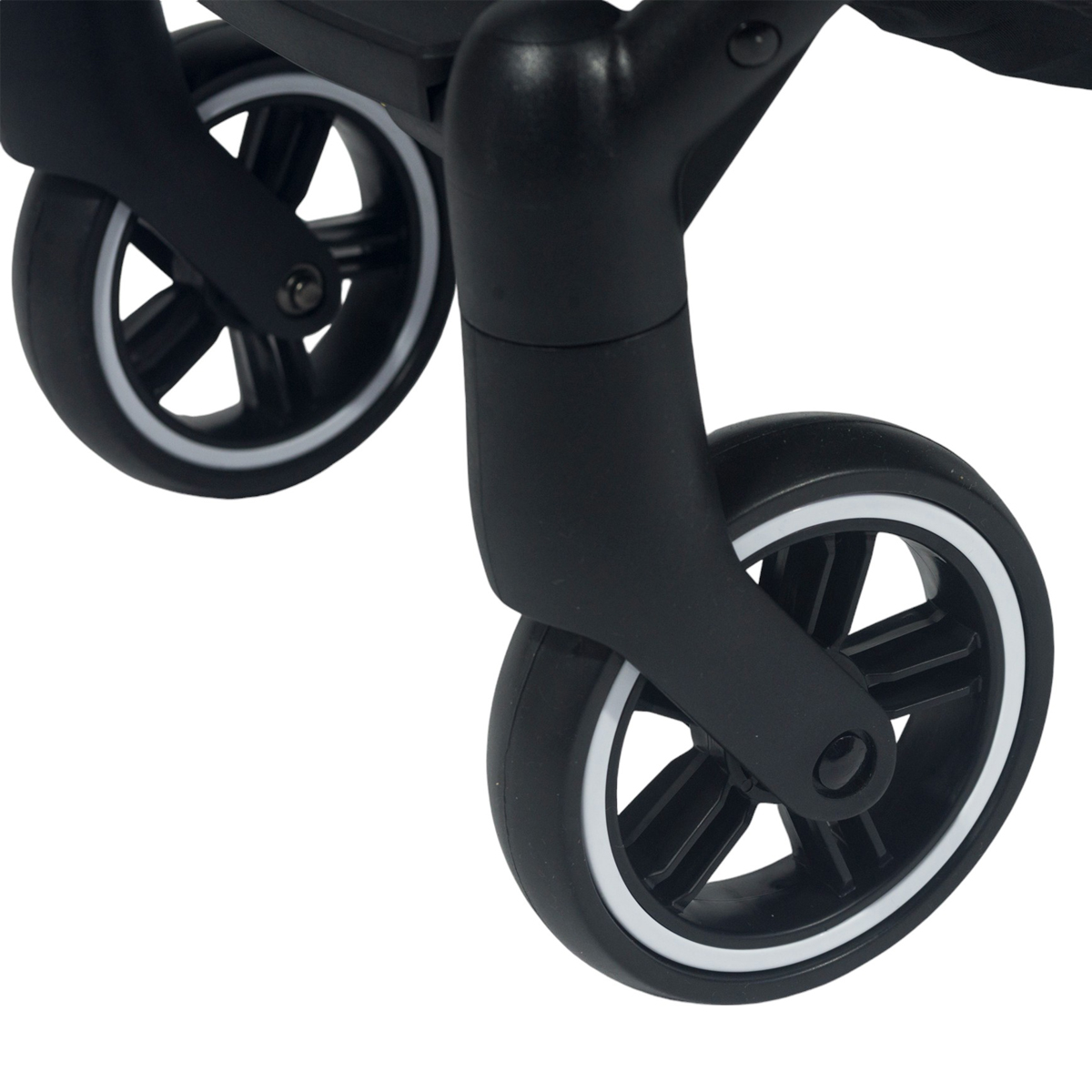 Cochecito con huevito Infanti Terrain C-3A