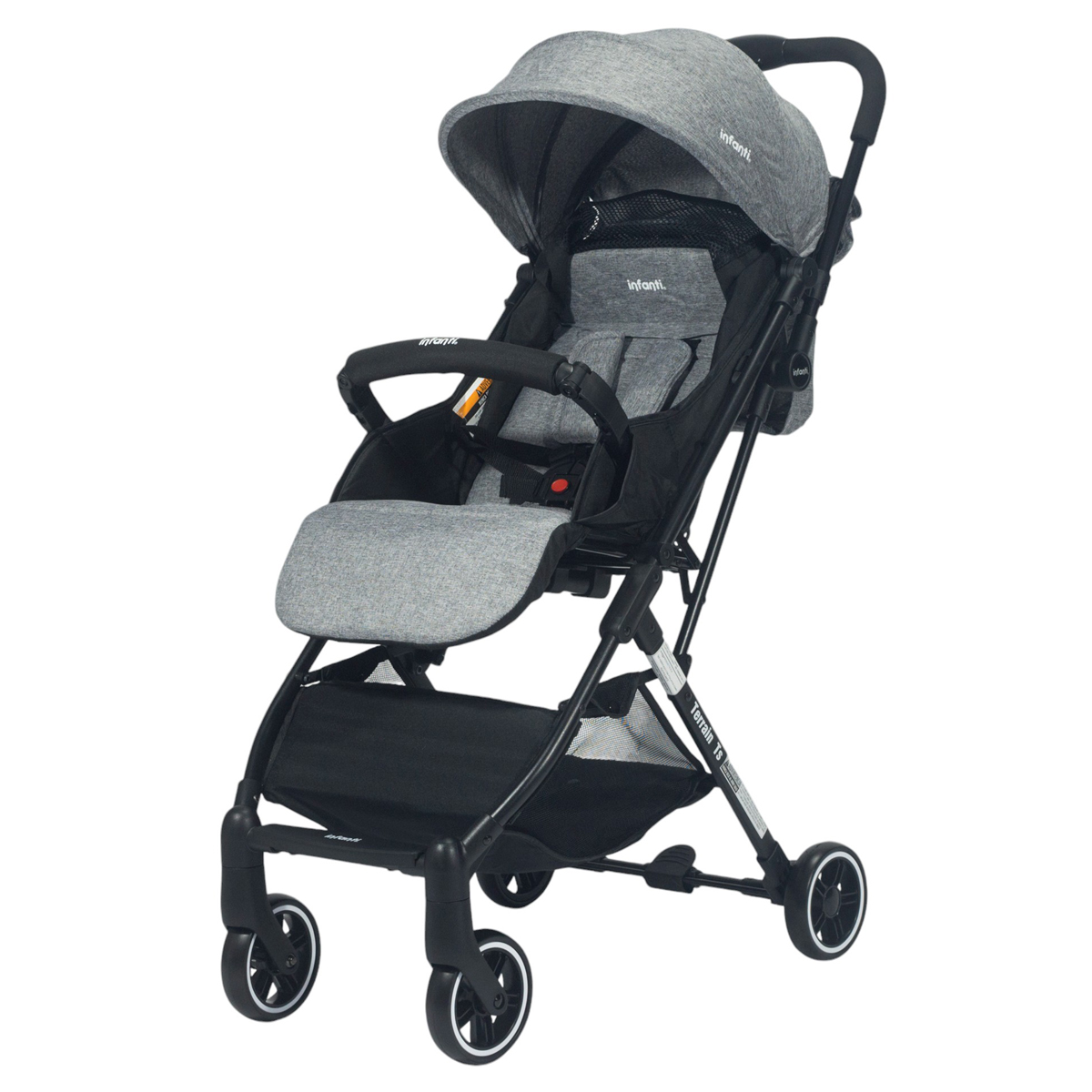 Cochecito con huevito Infanti Terrain C-3A