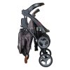 Cochecito Travel System Infanti New Pompeya Cochecito Travel System Infanti New Pompeya