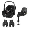 Sistema de viaje Maxi Cosi Pebble 360 Pro² Sistema de viaje Maxi Cosi Pebble 360 Pro²