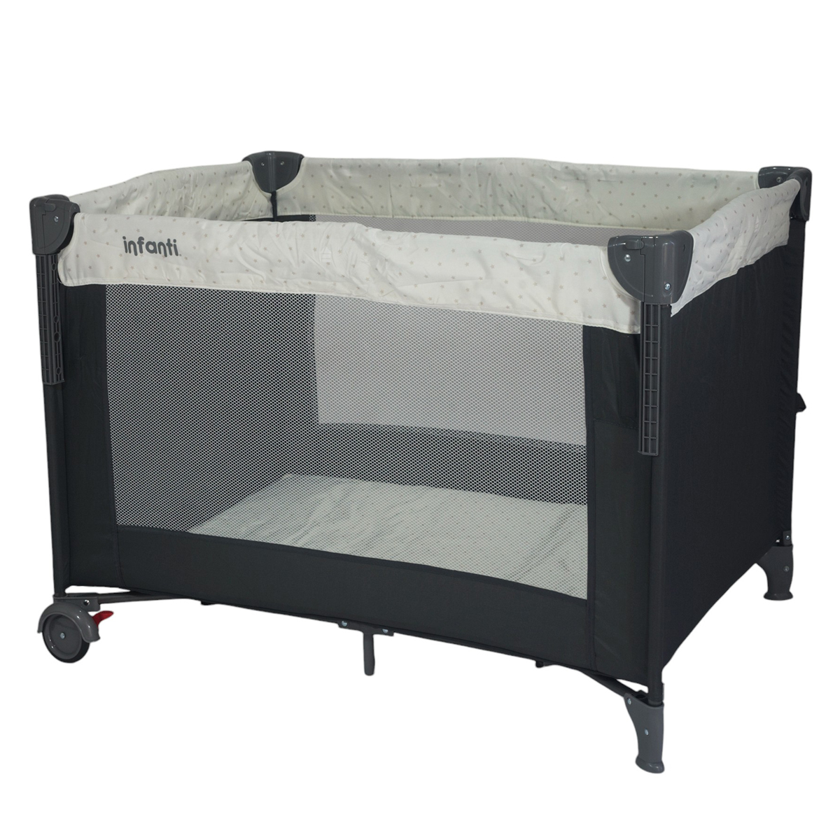 Cuna Colecho 3 en 1 Infanti Always Together