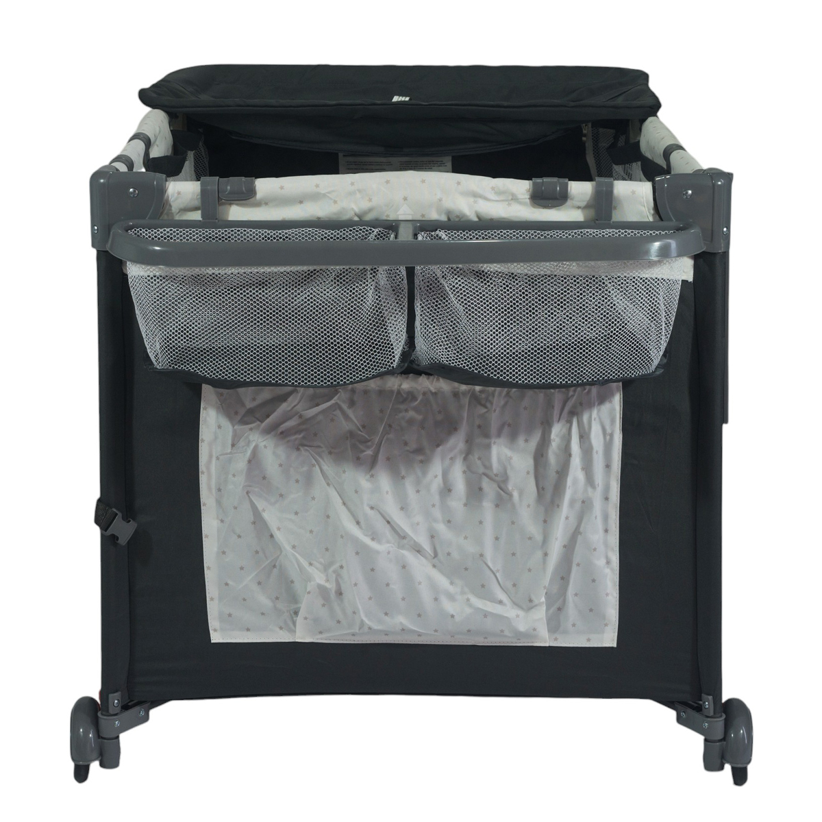 Cuna Colecho 3 en 1 Infanti Always Together