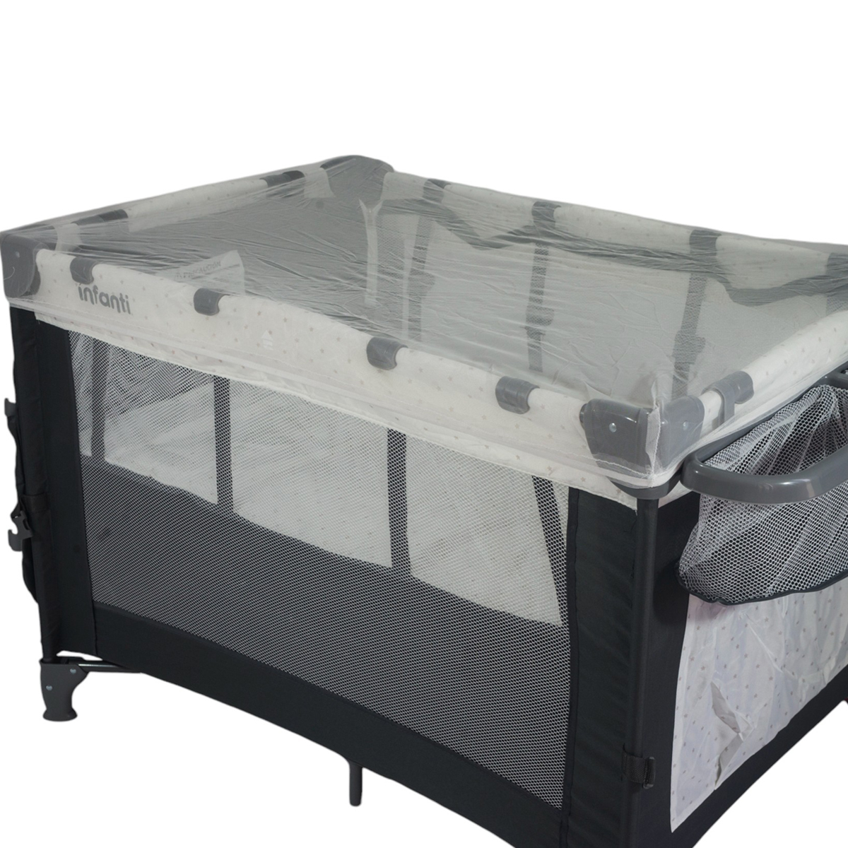 Cuna Colecho 3 en 1 Infanti Always Together