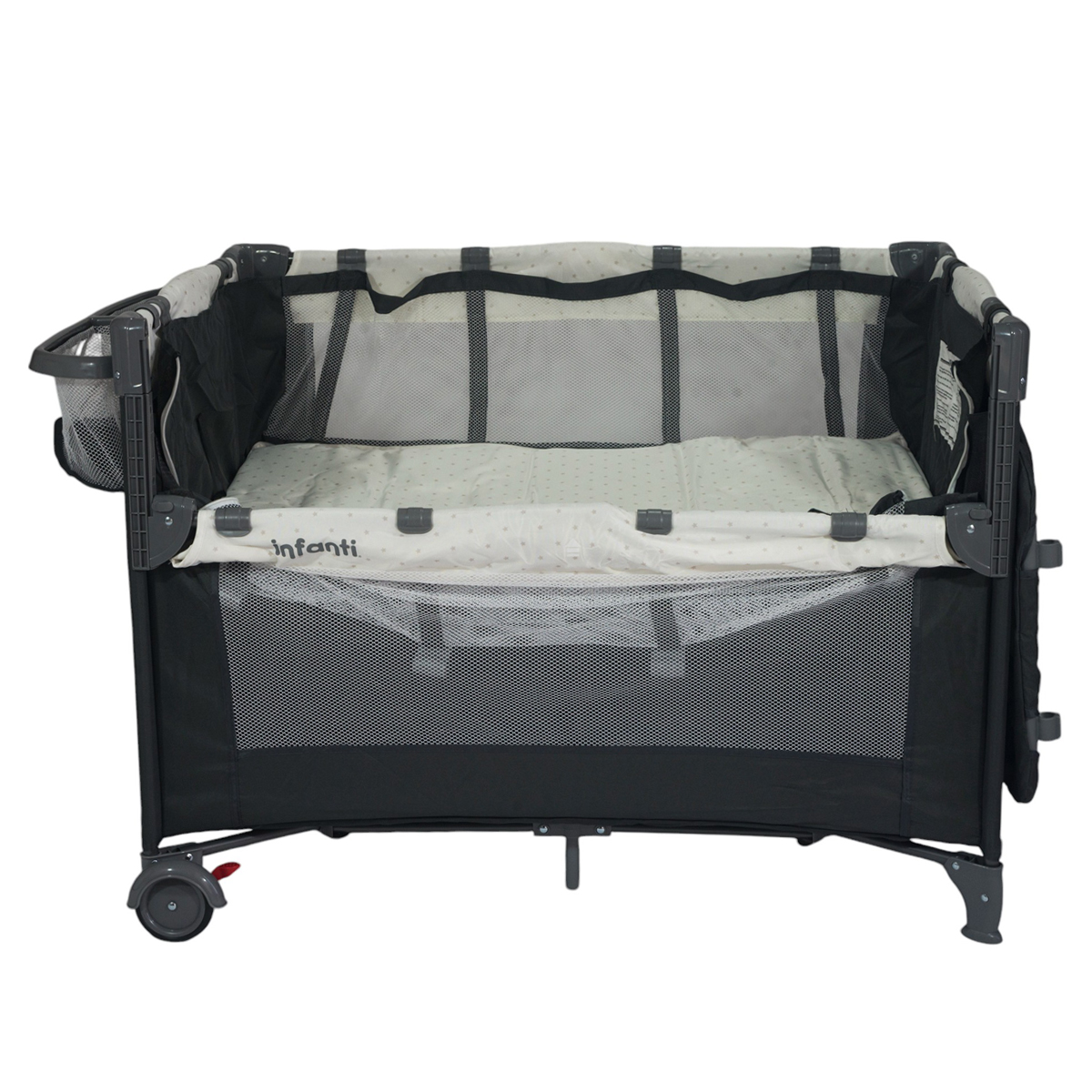 Cuna Colecho 3 en 1 Infanti Always Together