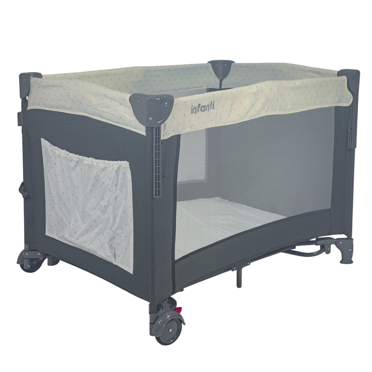 Cuna Colecho Infanti Always Together 2G