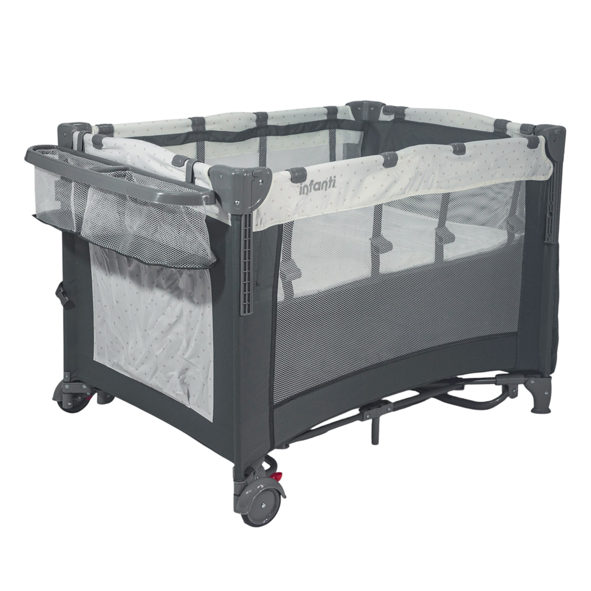 Cuna Colecho Infanti Always Together 2G