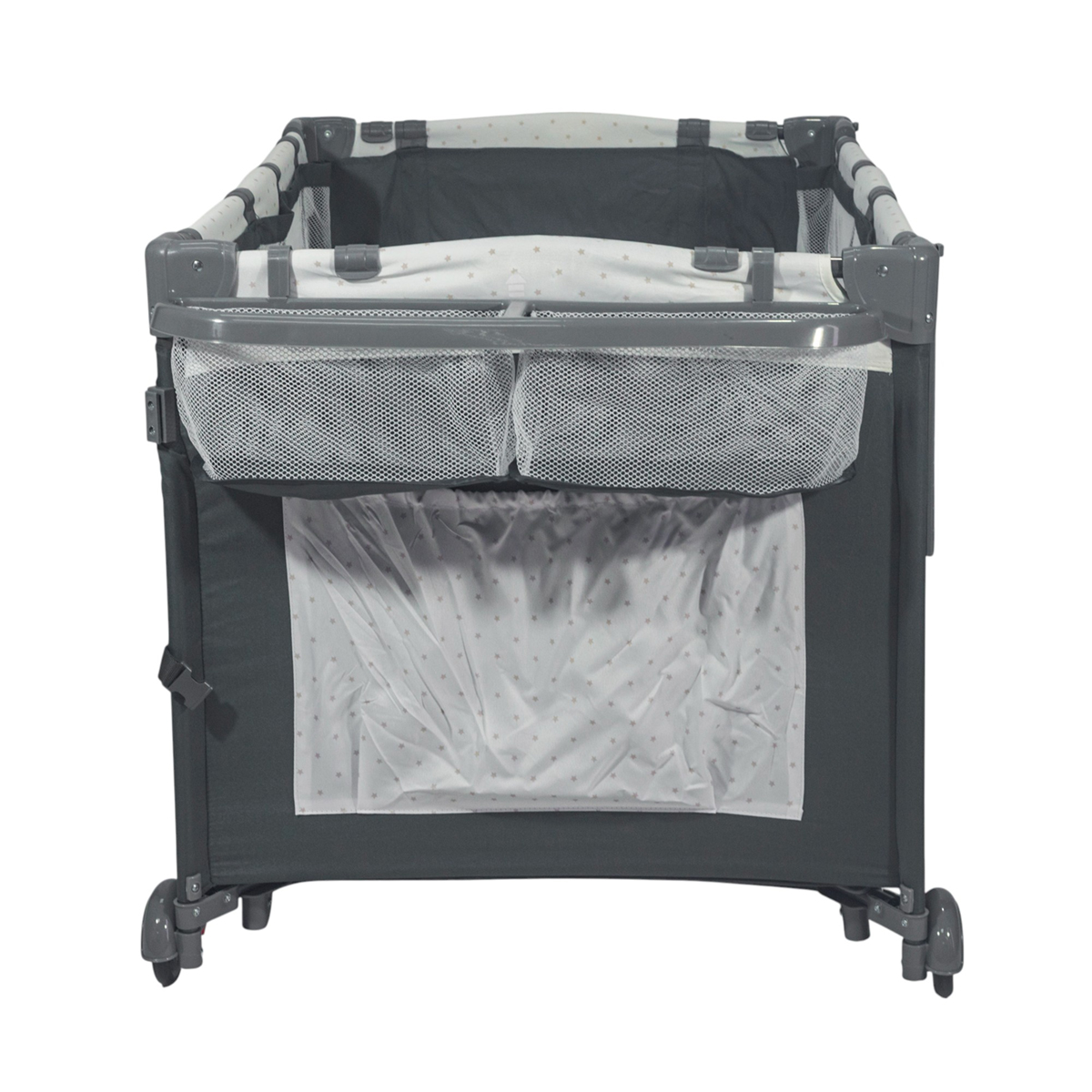 Cuna Colecho Infanti Always Together 2G