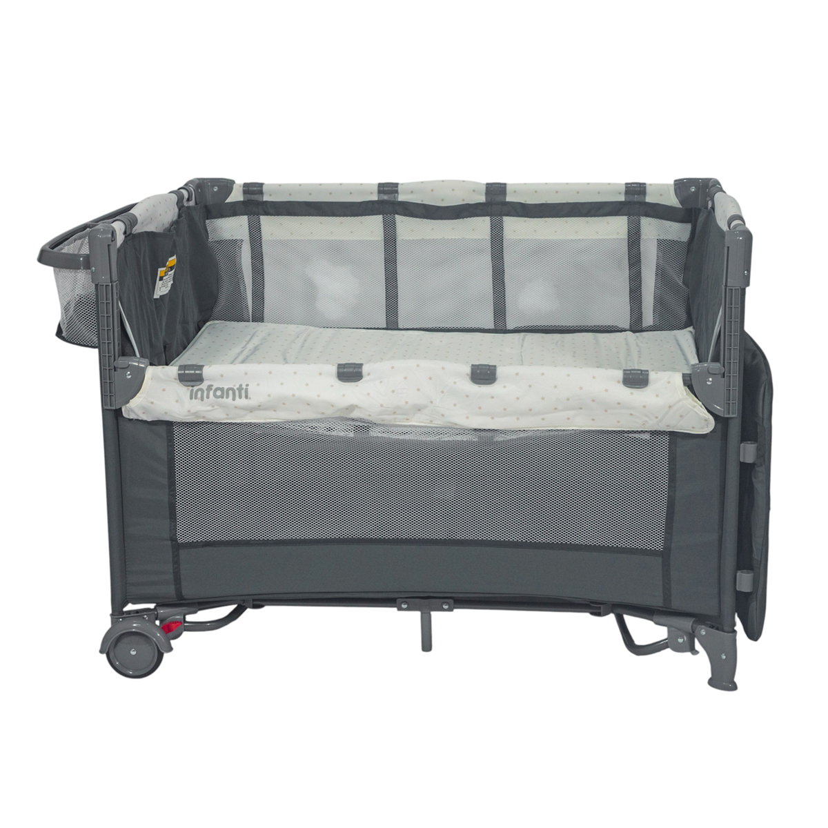 Cuna Colecho Infanti Always Together 2G