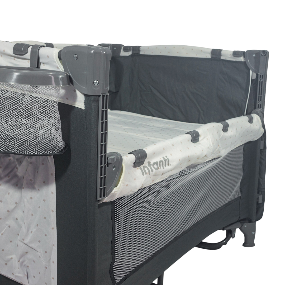 Cuna Colecho Infanti Always Together 2G