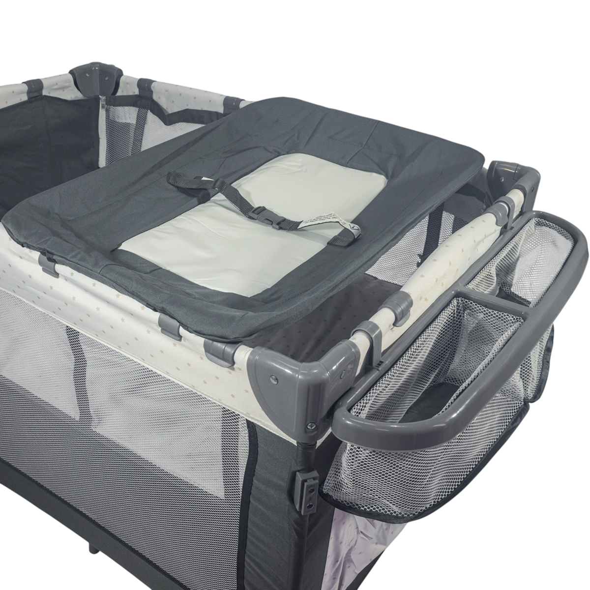 Cuna Colecho Infanti Always Together 2G