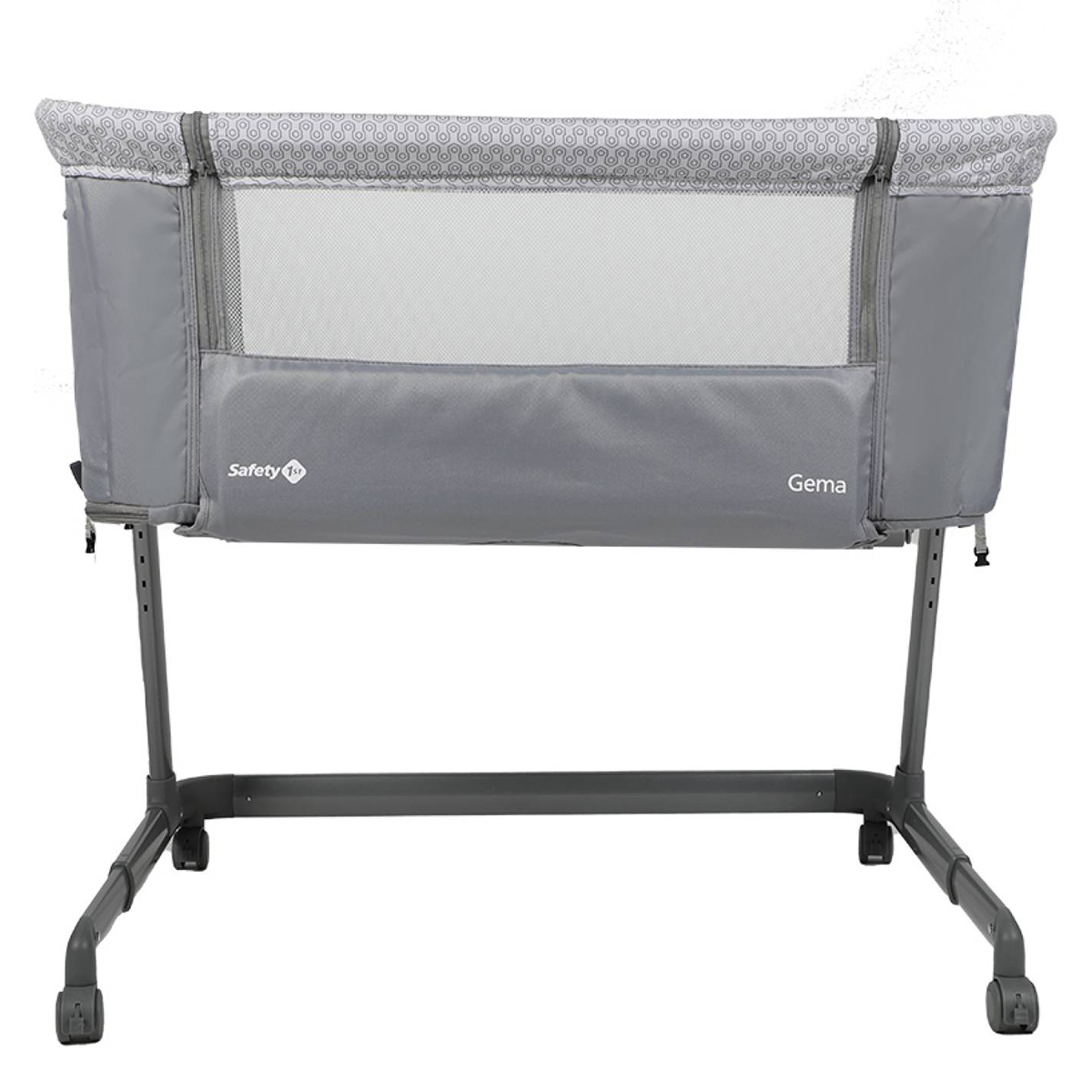 Cuna moises colecho Safety 1ST Gema