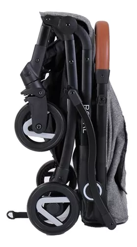 Cochecito Plegable Infanti Royal
