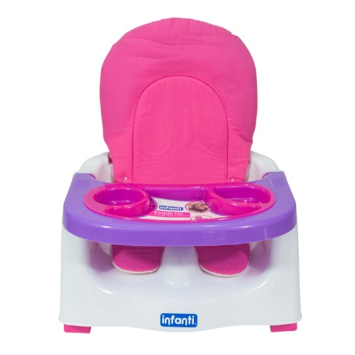 Booster de comer Infanti Foods Up
