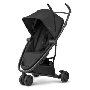 Cochecito Plegable Quinny Zapp Flex