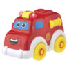 Camión de Bomberos Interactivo Playgro Camión de Bomberos Interactivo Playgro