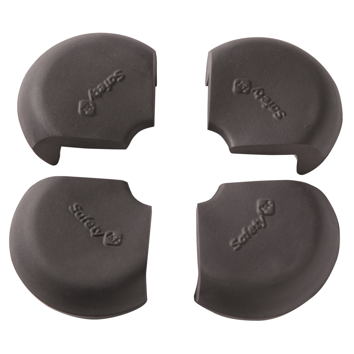 Protectores de Esquinas Safety 1ST Foam Corner Bumpers Protectores de Esquinas Safety 1ST Foam Corner Bumpers