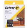 Protectores de Esquinas Safety 1ST Foam Corner Bumpers Protectores de Esquinas Safety 1ST Foam Corner Bumpers