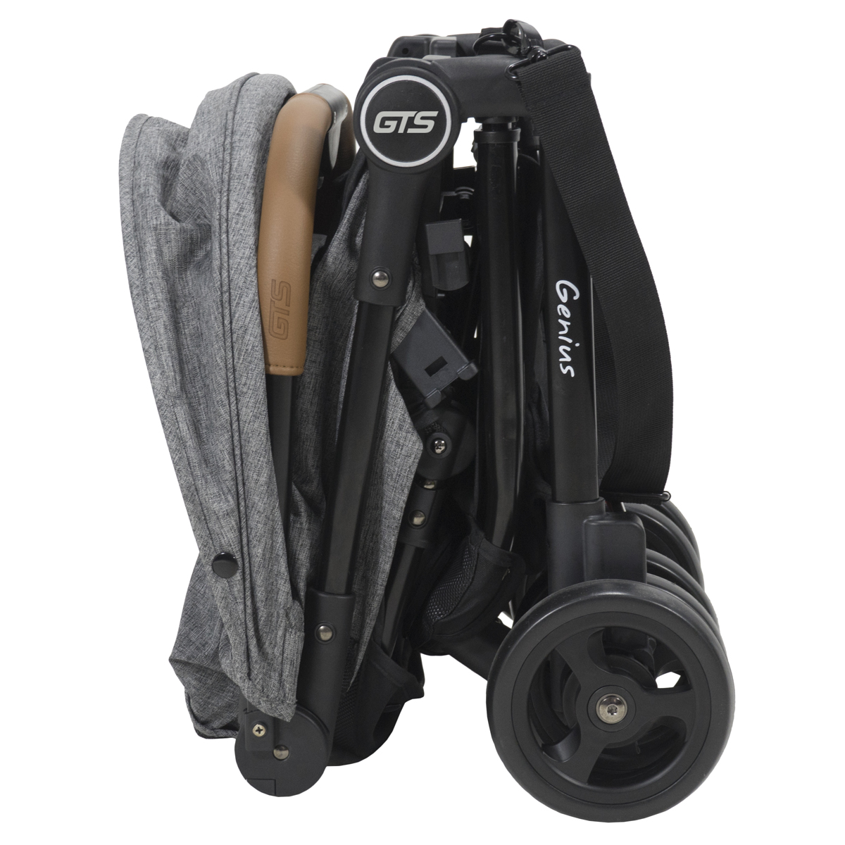 Cochecito con Reductor GTS Genius Cochecito con Reductor GTS Genius