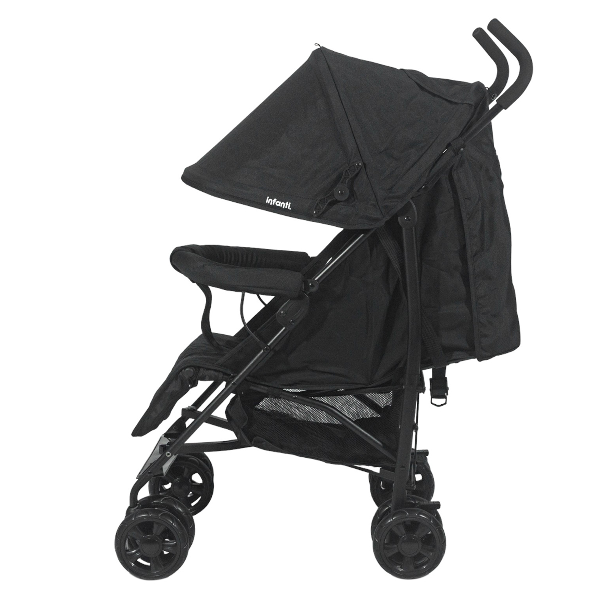 Cochecito Paragüitas Ultraliviano Infanti