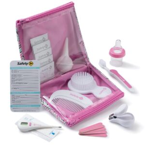 Set Completo Safety 1ST Higiene del Bebé