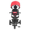 Triciclo multifuncional Infanti JY-T07B