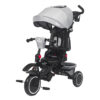 Triciclo convertible plegable Infanti JY-T08E Triciclo convertible plegable Infanti JY-T08E