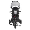 Triciclo convertible plegable Infanti JY-T08E Triciclo convertible plegable Infanti JY-T08E