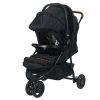 Cochecito con Huevito 3 Ruedas Infanti Jogger Breeze Cochecito con Huevito 3 Ruedas Infanti Jogger Breeze