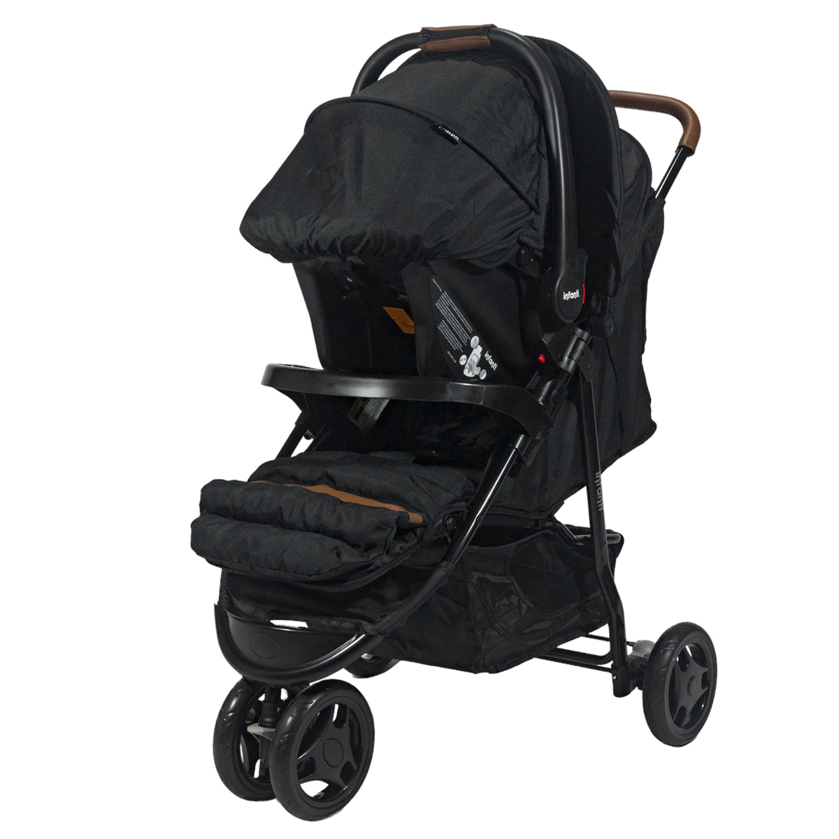 Huevito Cochecito Para Bebe Infanti Cochecito Con Huevito Ruedas