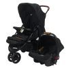 Cochecito con Huevito 3 Ruedas Infanti Jogger Breeze Cochecito con Huevito 3 Ruedas Infanti Jogger Breeze